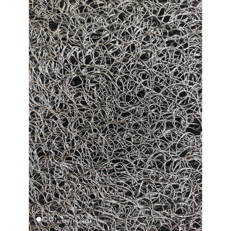 Jmat bùi nhùi lọc nước đen 50cm x 50cm