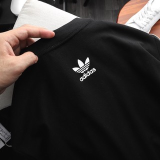 | Ảnh Thật | Áo Das Logo In Hoa Basic