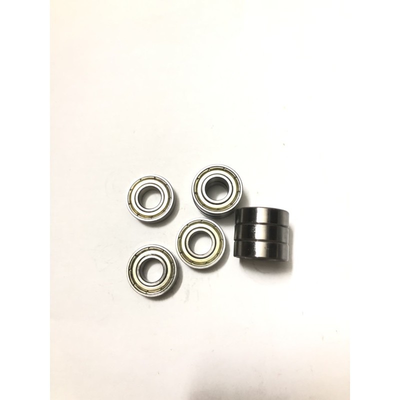 Vòng bi mã 699 kích thước 9x20x6