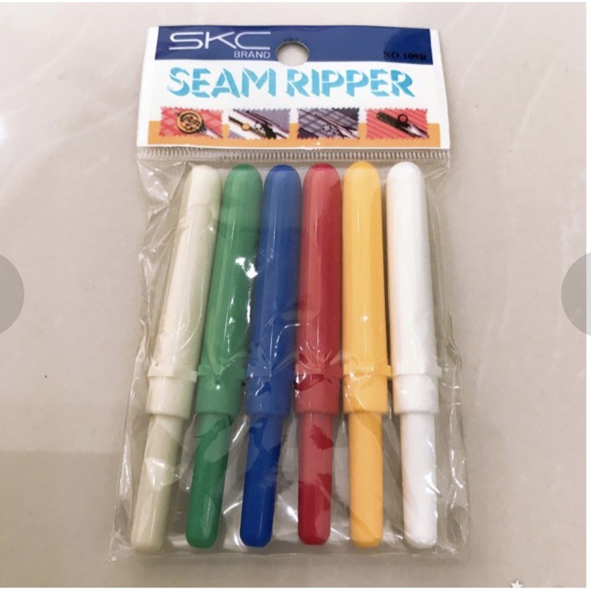 Cây rạch khuyết hàng nhật, tháo chỉ