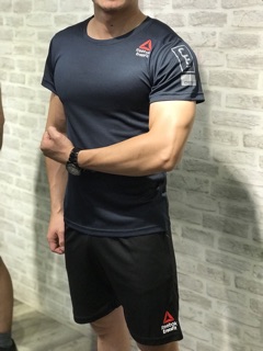 Áo cộc tay