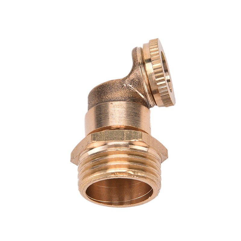 Hệ Thống Vòi Phun Sương Tưới Nước Nông Nghiệp Bằng Đồng Thau