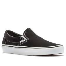 [Mã FAMALLT5 giảm 15% đơn 150k] Giày Vans Classic Slip On , SKU :VN000EYEBLK