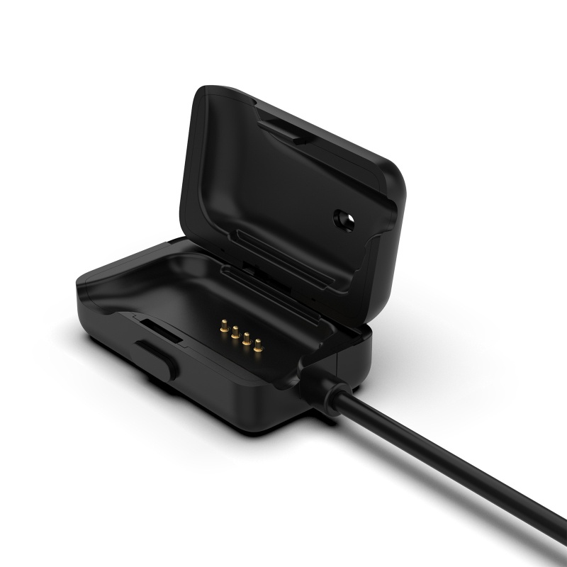 Dây Cáp Nguồn zzz Dài 1m Cho Máy Ảnh AfterShokz-Xtrainerz AS700