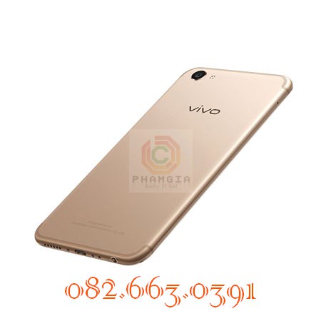 Dán PPF Vivo V5 plus bóng, nhám cho màn hình, mặt lưng, full lưng bảo vệ