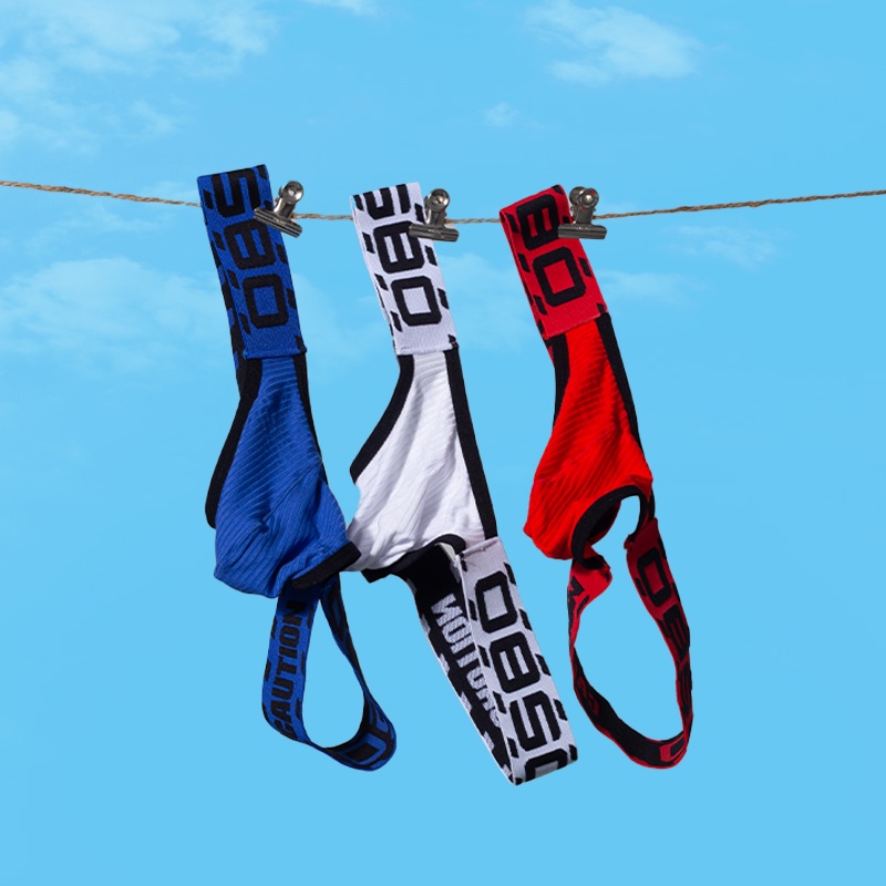 Mới Quần Lót Cotton Lọt Khe Gợi Cảm Cho Nam BS3202