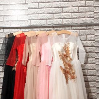 Đầm thiết kế