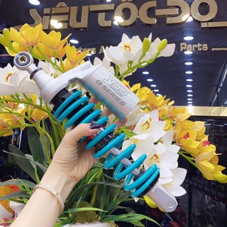 Phuộc YSS G-Series chính hãng cho Vario/Click/Janus/Lead/....