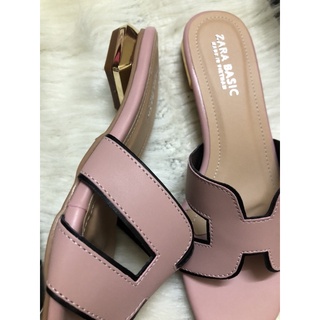 Dép guốc nữ bigsize 38-42