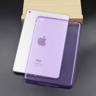 Ốp lưng mỏng trong suốt iPad Pro 12.9