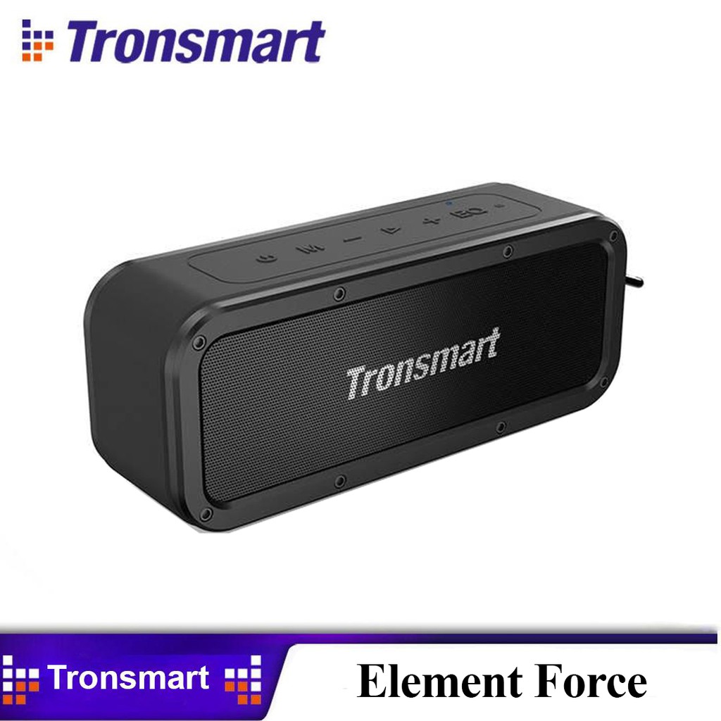 LinhAnh Loa Bluetooth 5.0 Tronsmart Element Force di động 40w nhatlinh1824