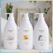 SỮA TẮM NƯỚC HOA Bath - Yesnow- 500ML [ SALE MẠNH ]