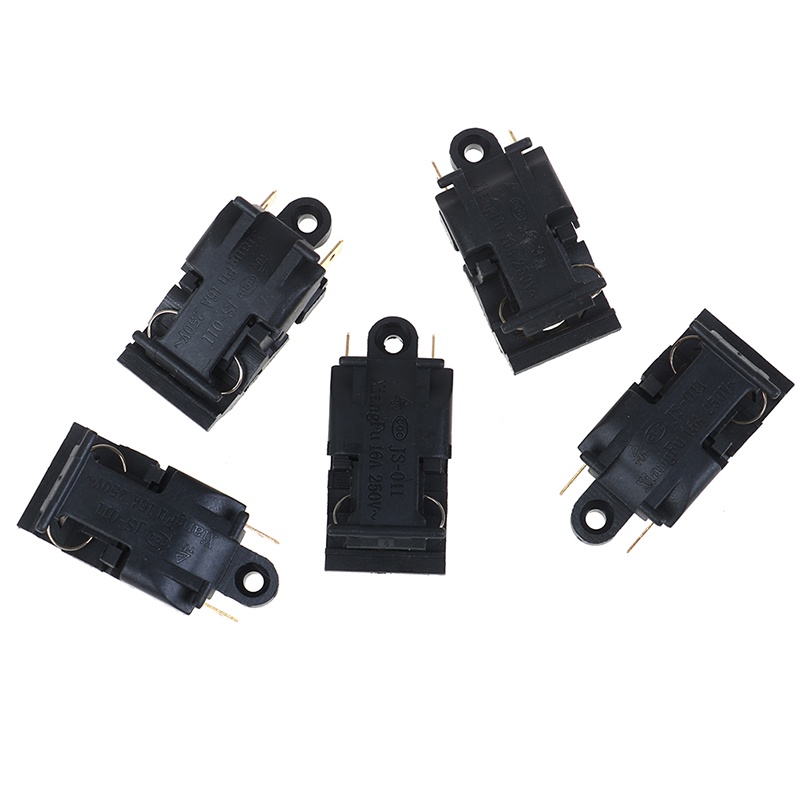 Bộ 5 Dụng Cụ Làm Ấm Nước 16A Tiện Dụng