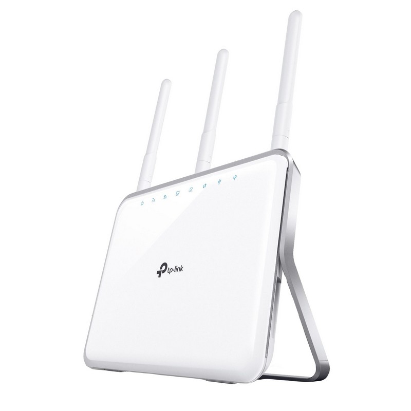 Bộ TP-Link Archer C9, phát Wifi chuẩn AC - AC1900 - BẢO HÀNH CHÍNH HÃNG | BigBuy360 - bigbuy360.vn