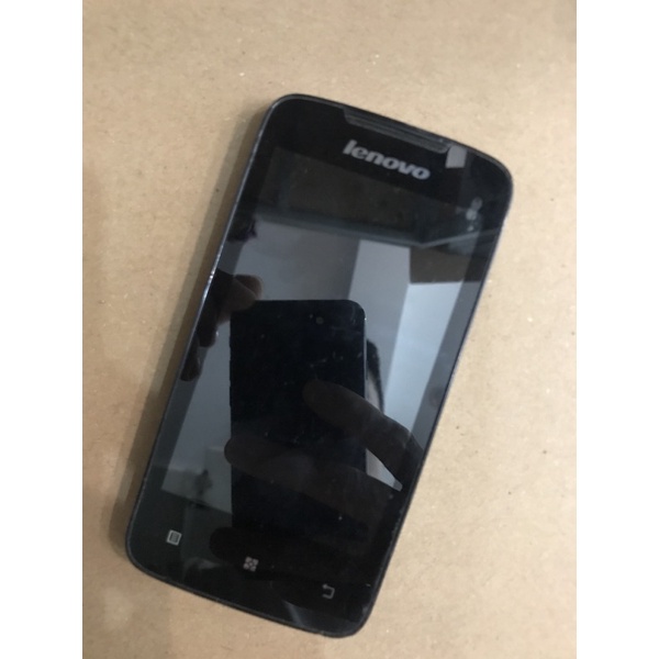 xác điện thoại lenovo a390