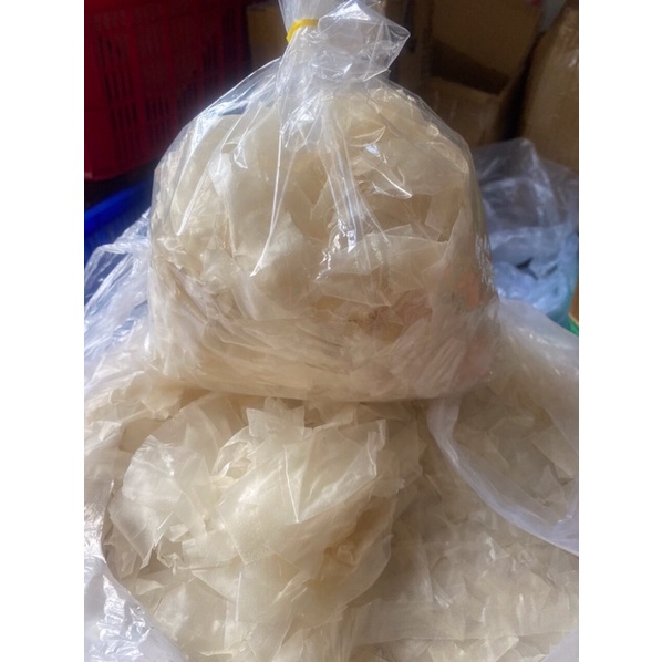 500g rìa phơi sương 20k
