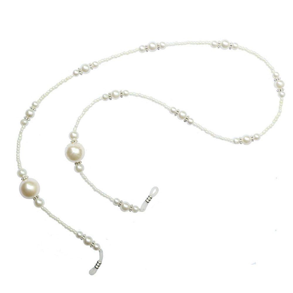 Dây Đeo Mắt Kính Giả Xích Cho Nữ
