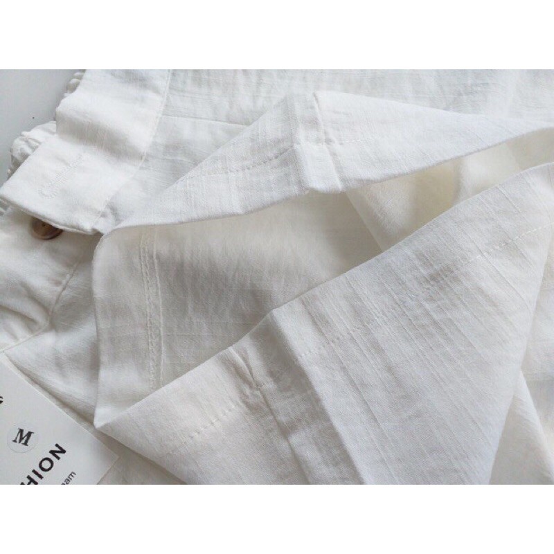 QUẦN ĐŨI ỐNG RỘNG [Video ảnh thật] DÁNG DÀI HOT TREND HÈ 2020 | BigBuy360 - bigbuy360.vn