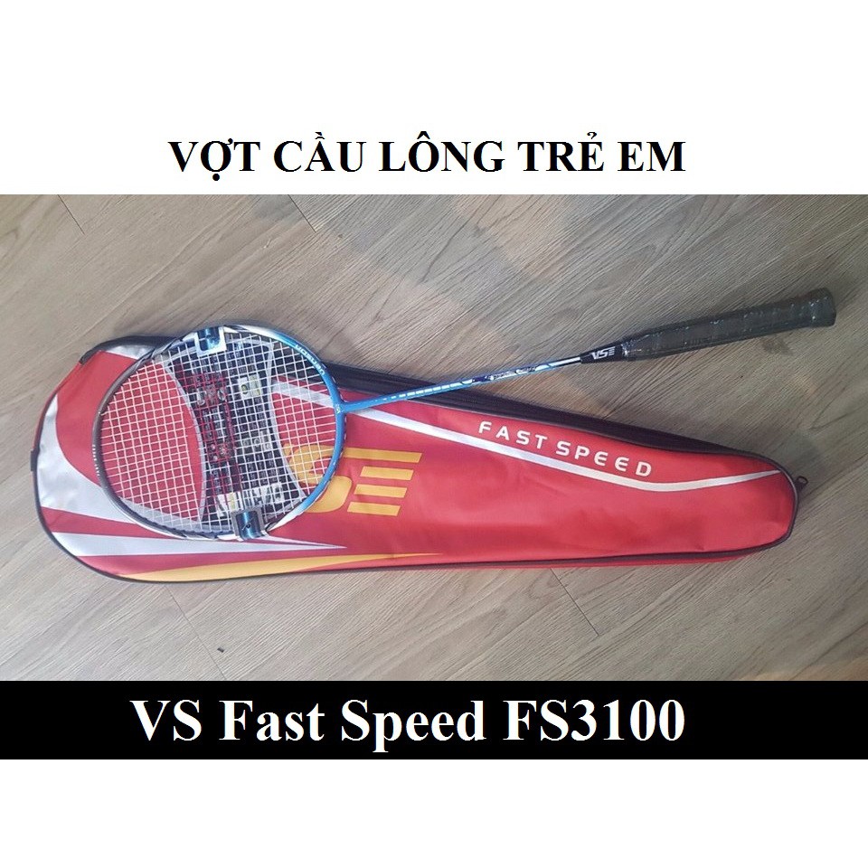 Vợt Cầu Lông Venson Fast Speed 3100