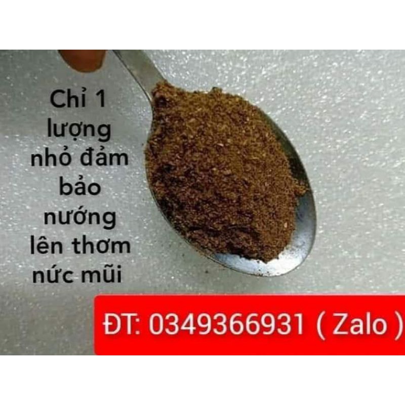 250gr Gia Vị Vịt Quay - Gia Vị Tâm Đức