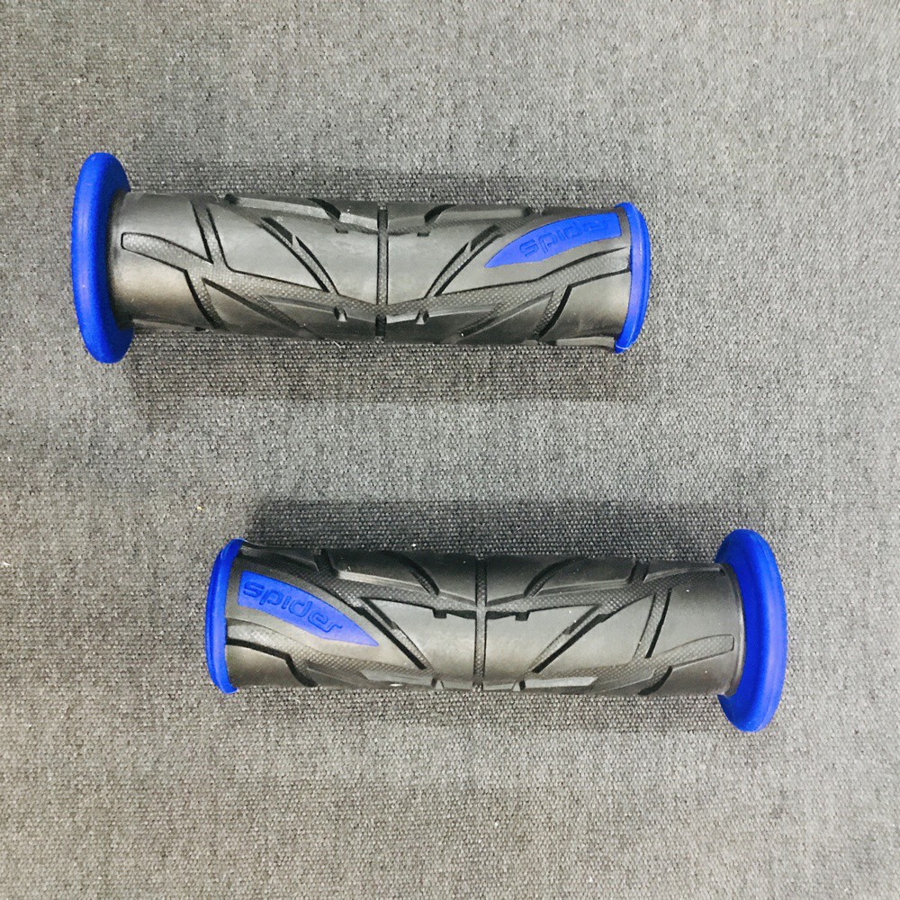 Bao tay lái xe máy SPIDER gân góc siêu các tính gắn các loại xe máy hiện nay