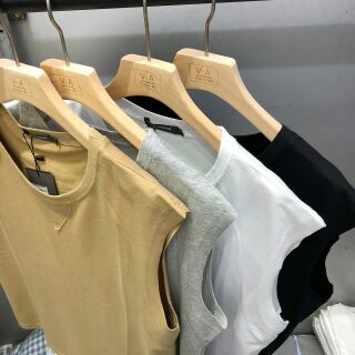 áo phông nam tanktop