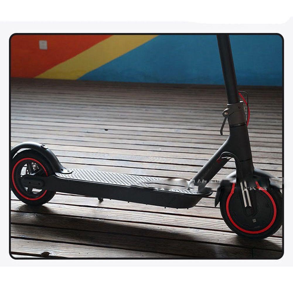 MUVAKO Bộ Phụ Kiện Bảo Vệ Chống Thấm Nước Cho Bánh Xe DIY