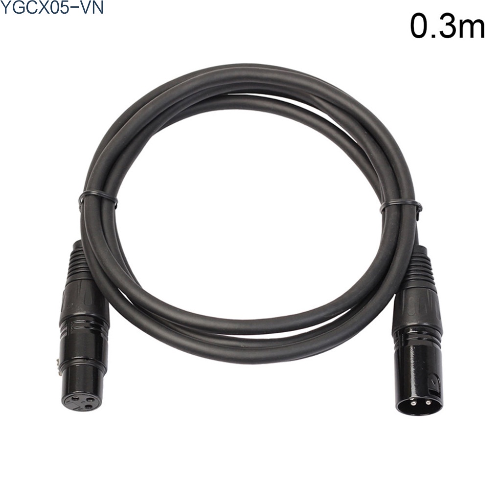 Dây Cáp Âm Thanh Microphone Xlr Canon | BigBuy360 - bigbuy360.vn