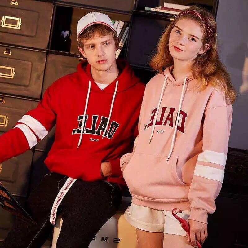 ÁO HOODIE NAM NỮ - Áo khoác nỉ chui đầu | BigBuy360 - bigbuy360.vn