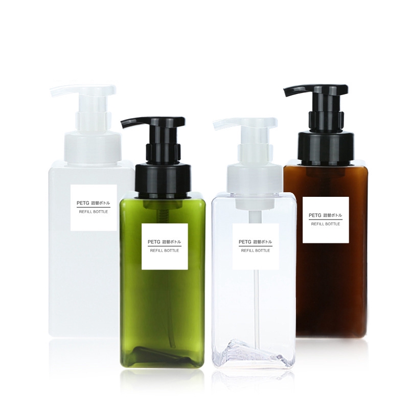 Bình Đựng Nước Rửa Tay Tạo Bọt Tiện Dụng | BigBuy360 - bigbuy360.vn