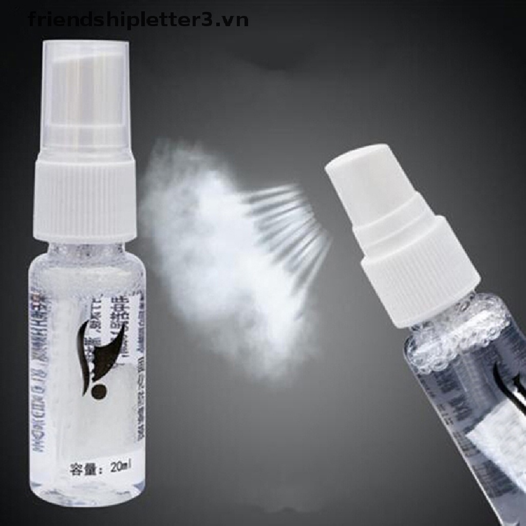 Bình Xịt Kính Bơi Chống Sương Mù 3