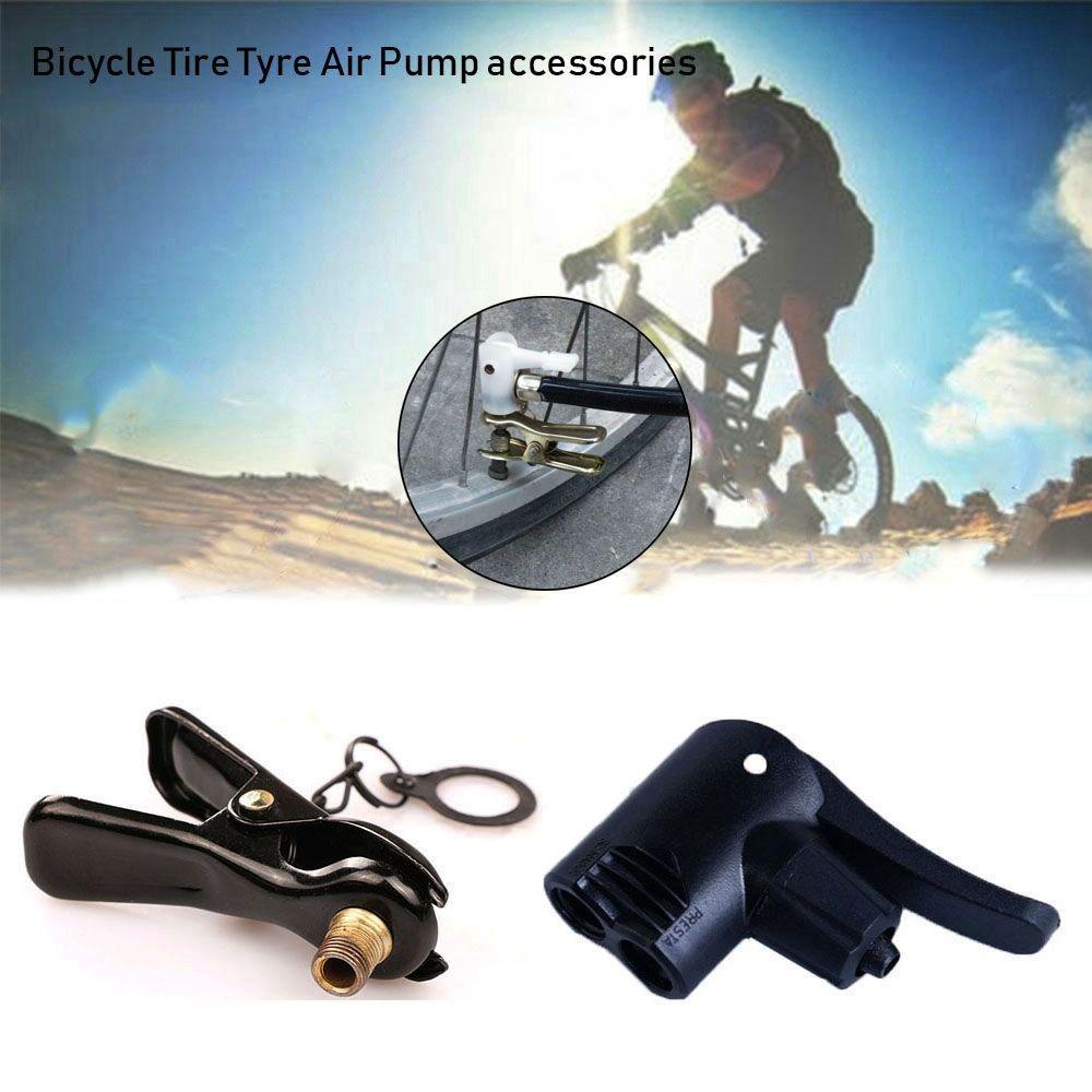 MUVAKO Ống Bơm Hơi Lốp Xe Đạp Đa Năng Chất Lượng Cao