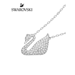 FREE SHIP Dây Chuyền Nữ Swarovski SWAN  SWAN Thời trang cổ điển, thanh lịch và quyến rũ Necklace Crystal FASHION cá tính Trang sức trang sức đeo THỜI TRANG