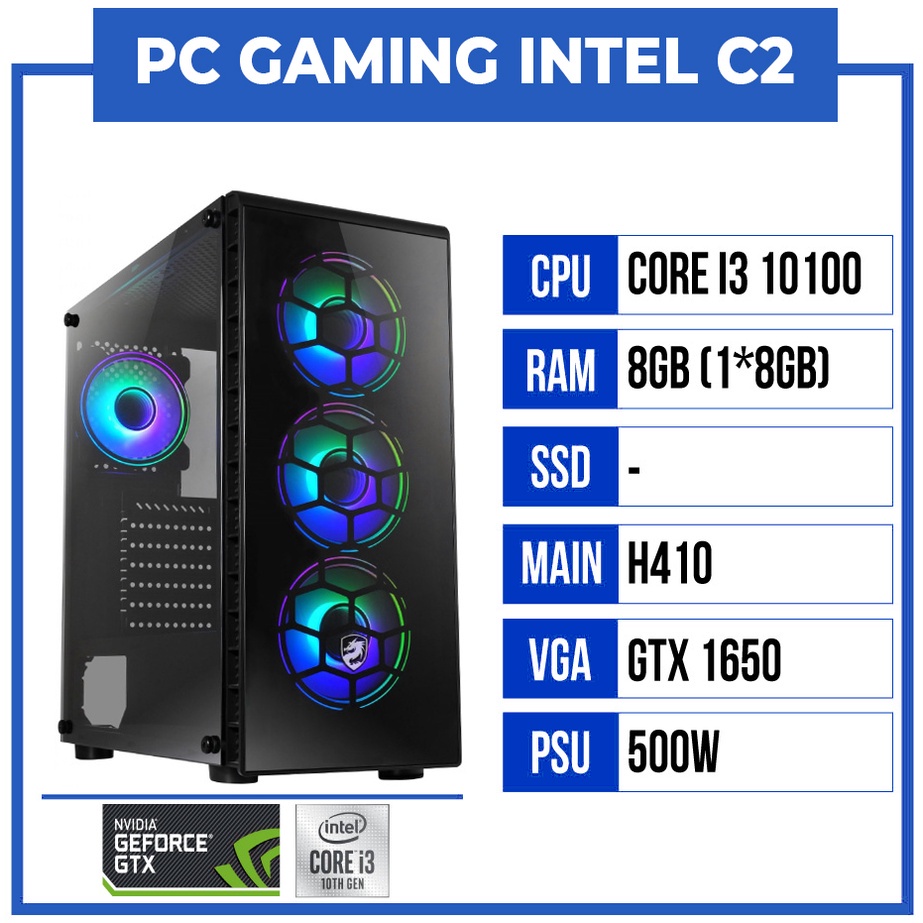 PC GAMING SHARK 045