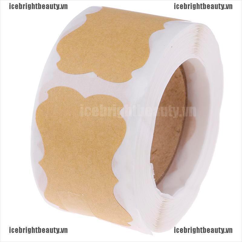 Set 300 Nhãn Dán Trang Trí Sổ Lưu Niệm