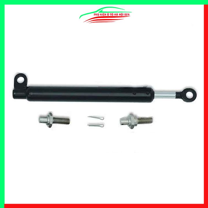 Ty hãm bưởng cốp sau thanh thủy lực cho xe bán tải Triton 2005-2014, D-Max 2005-2014 hạ nắp thùng