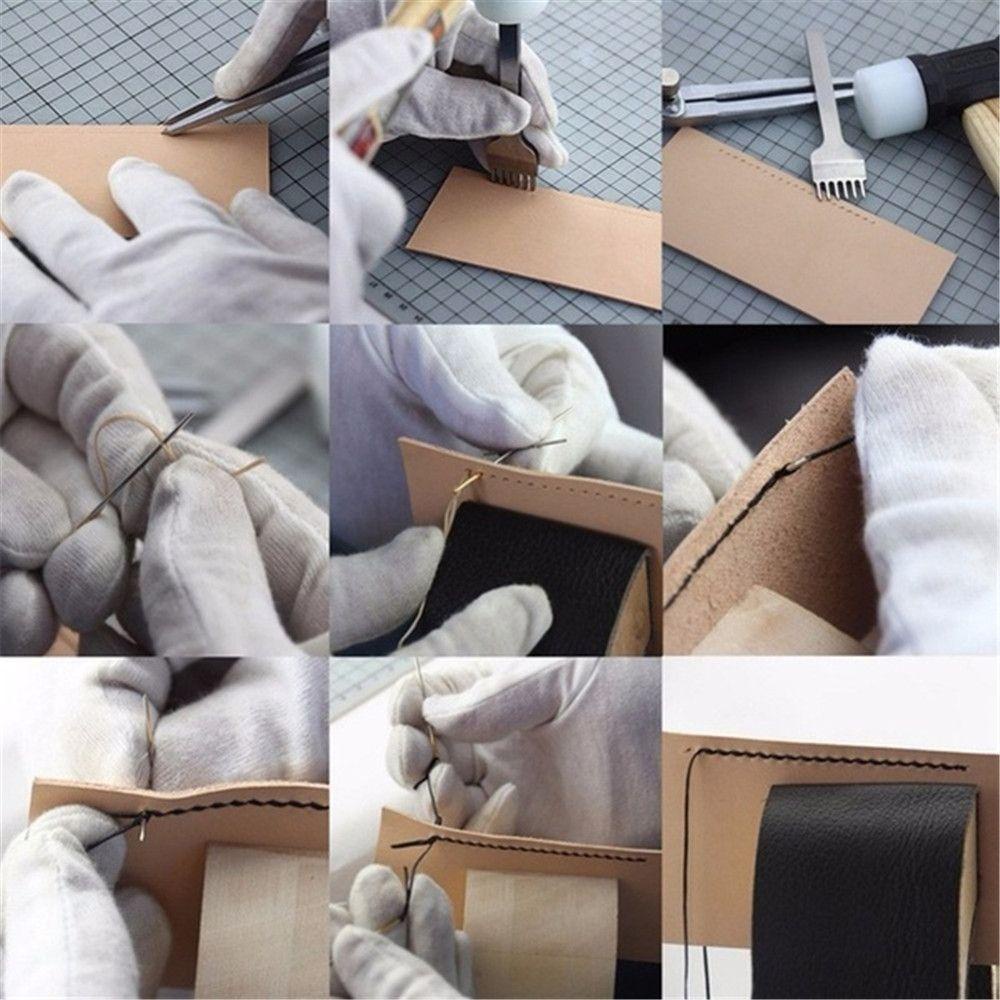 Cuộn Chỉ 30m Dùng Làm Đồ Thủ Công DIY Tiện Dụng