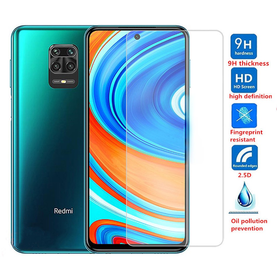 Kính Cường Lực Cho Redmi Note 12 11 11S 10 10S 9S 8 7 6 5 9 Pro Max 8T 4 4X 3 2 5A 12C 10C 9A 9C 8A 7A 6A Prime Plus A1