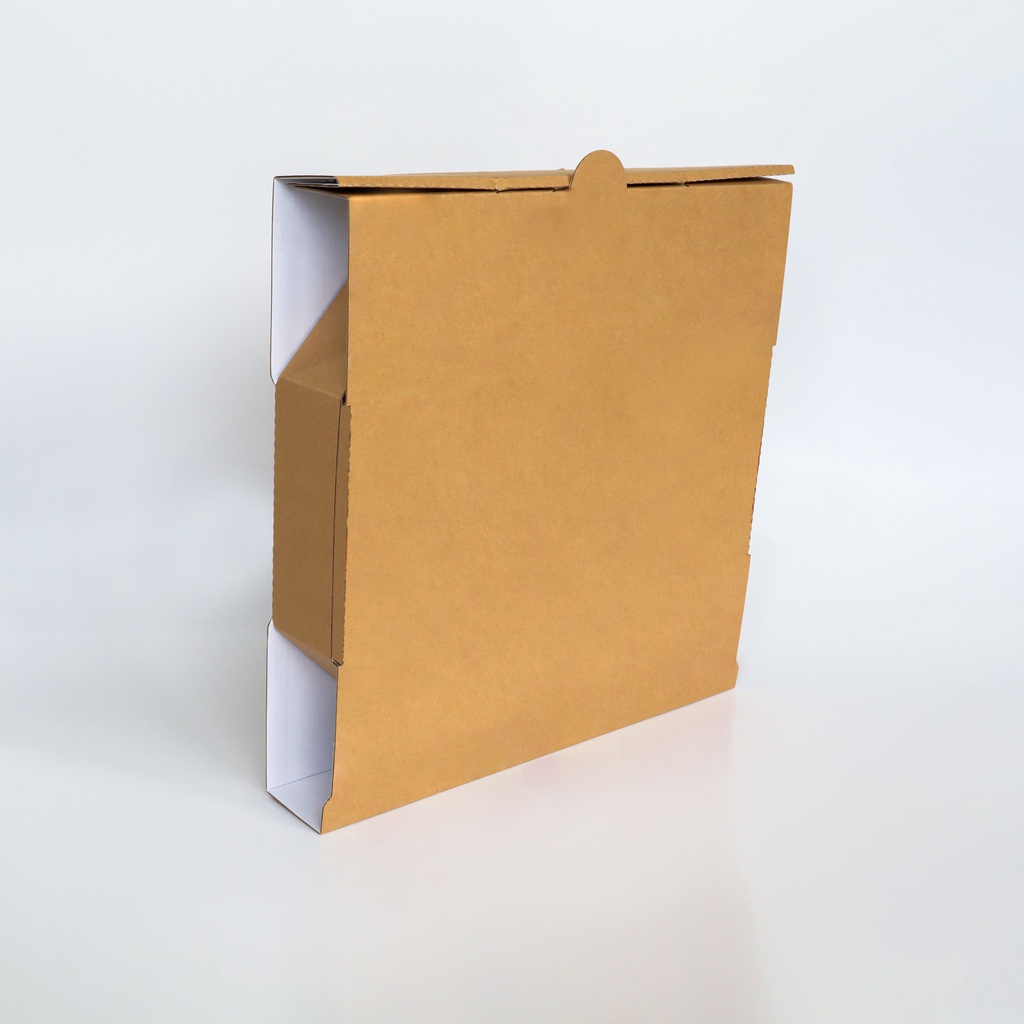 Size L - 32x32x5cm - Bó 10 hộp giấy pizza