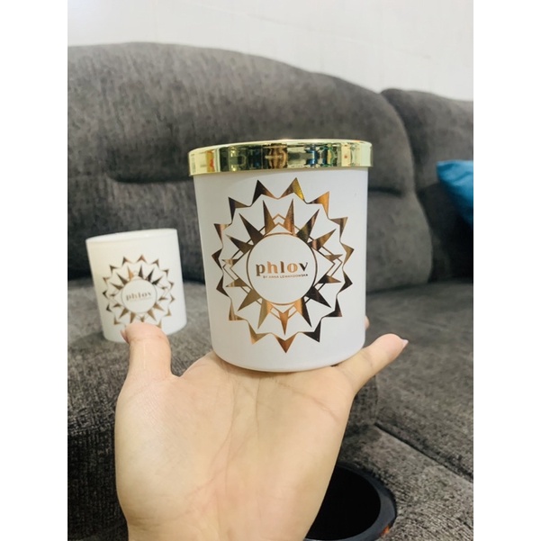 Nến thơm nhập khẩu