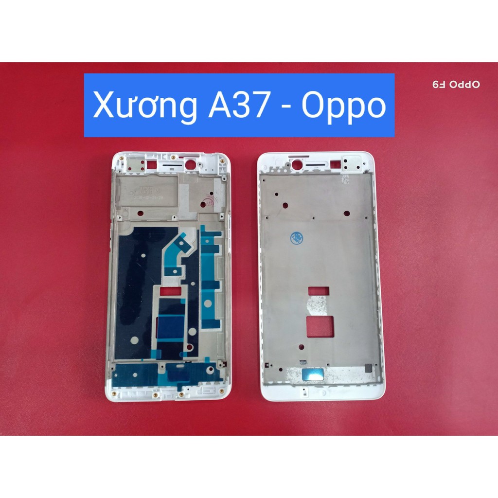 Vỏ Xương A37/Neo 9 - Oppo