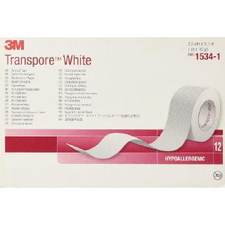Băng y tế 3M Transpore