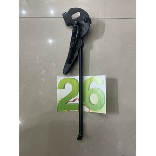 chân chống xe đạp cỡ 20 , 24 , 26 , 27