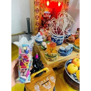 NHANG THẦN TÀI THÁI LAN 79 CÂY