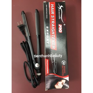 Máy kẹp tóc xiumeida pro xmd-212-mk0001
