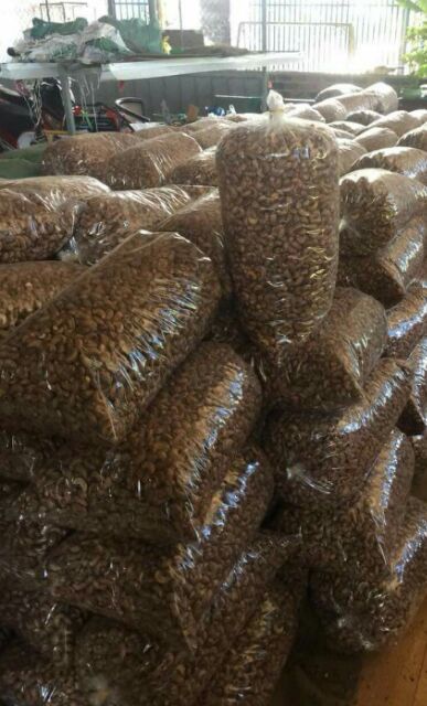 Hạt Điều Vỏ Lụa Bình Dương - 500gr | BigBuy360 - bigbuy360.vn