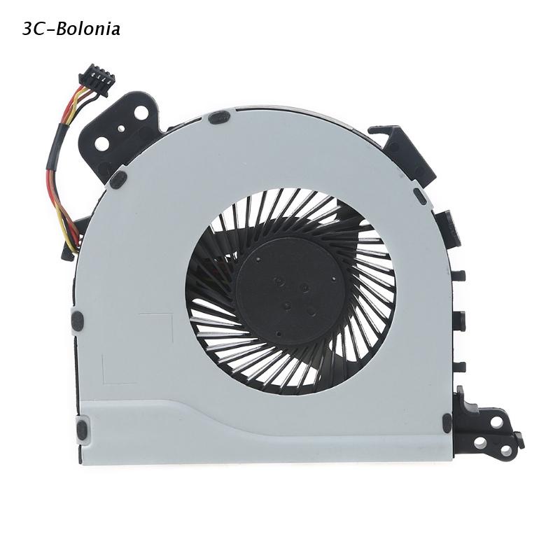 Quạt tản nhiệt CPU 4 chân mới chính hãng cho laptop Ideapad 320-15ISK 320-15AST 320-15IAQ 320-15IKB 320-14ABR
