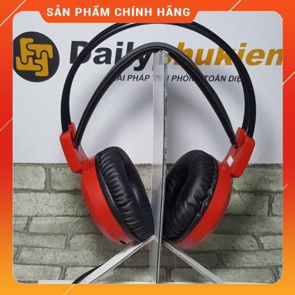 Tai nghe Gnet H3T Bảo hành 18 tháng dailyphukien