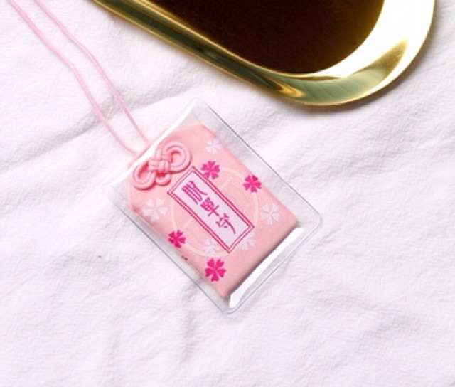 Túi Phước Omomari