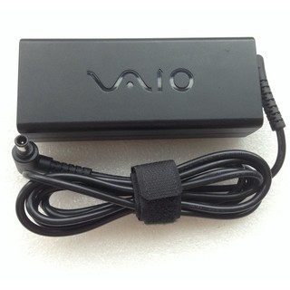 Sạc laptop SONY 19.5V - 4.7A (Tặng kèm dây nguồn)